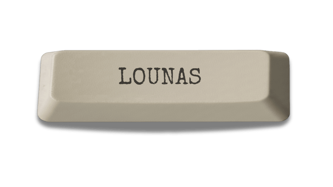 Lounas