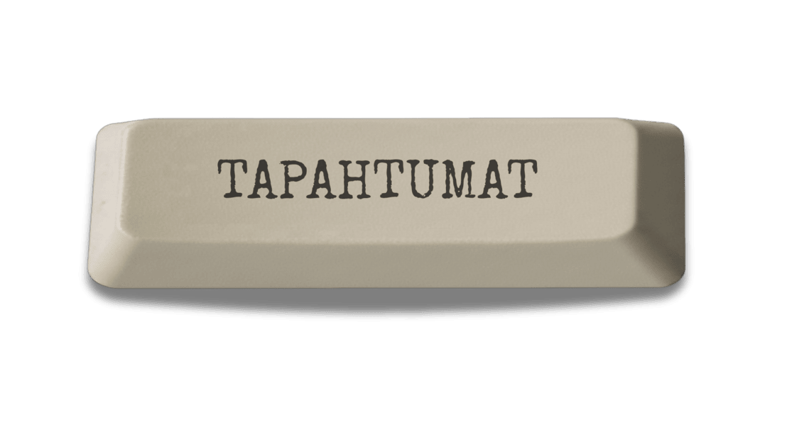 Tapahtumat